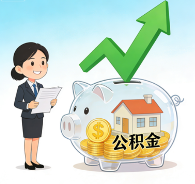 鞍山公积金代办的新价值：帮你“算”出来的财富，远比跑腿费值钱