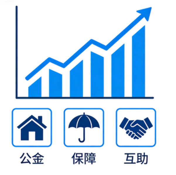 鞍山2026年4月公积金新政密集落地:专业代办化身“政策翻译官”