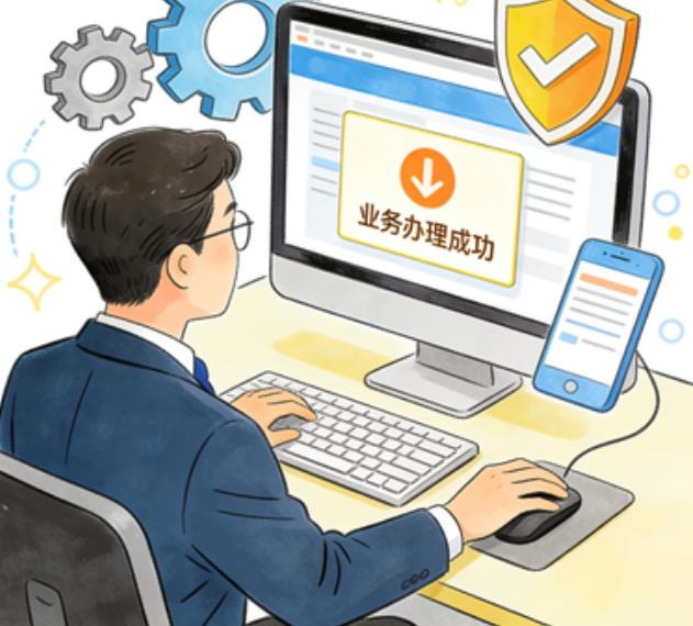 鞍山提取住房公积金直付房租业务操作详解