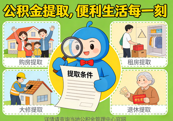 鞍山住房公积金提取业务的关键注意事项深度解析