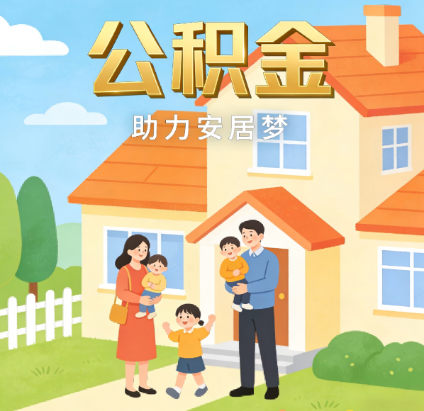 鞍山公积金代办的5个意想不到的好处，第3个最实用