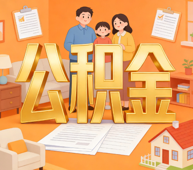 鞍山公积金代办服务的现实价值与普惠意义