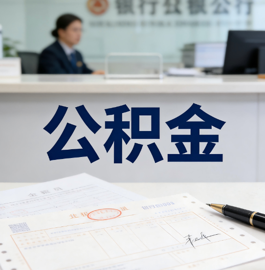 鞍山养老公积金代办需要哪些证件？