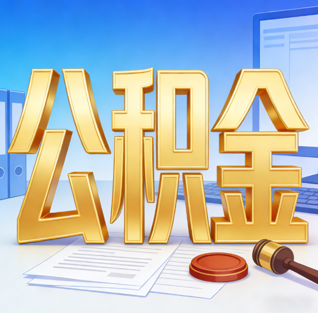 鞍山公积金代办行业观察：从“跑腿经济”到“专业服务”的蝶变之路