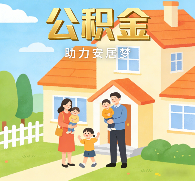 鞍山公积金代办行业观察：合规化浪潮下，专业服务迎来价值回归